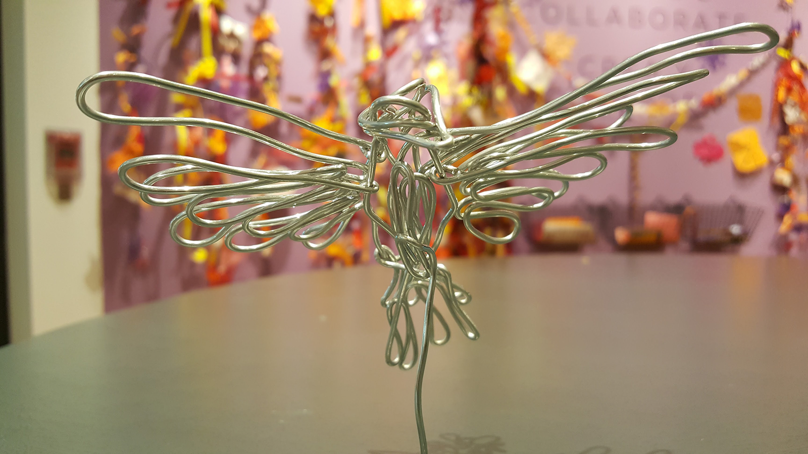 Wire - Bird